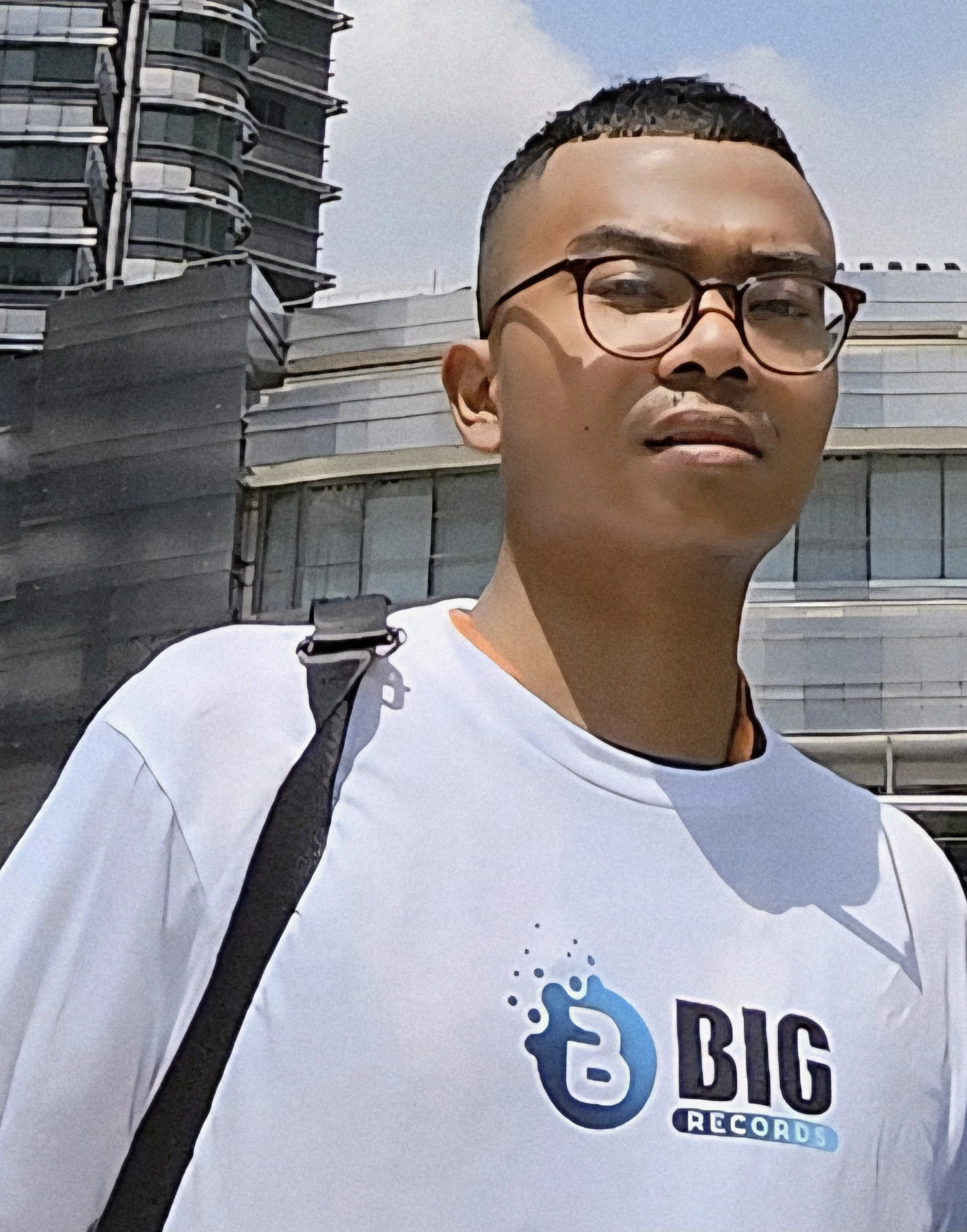 MUHAMMAD SOFIYANSAH